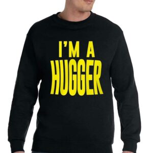 Aj Lee Im A Hugger Shirt 4