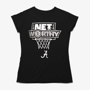 Alabama Crimson Tide 2024 Ncaa Men’s Basketball Tournament March Madness Final Four Locker Room T-shirt