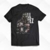All Eyez On Me Jurgen Klopp T-shirt