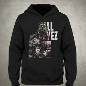 All Eyez On Me Jurgen Klopp T shirt 3