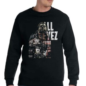 All Eyez On Me Jurgen Klopp T shirt 4