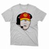 Andy Reid Frozen Mustache Shirt