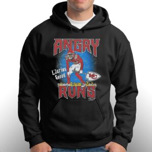Angry Runs Chiefs L'jarius Sneed Shirt 2 Angry Runs Chiefs Ljarius Sneed Shirt 3