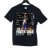 Anthony Edwards Slam The Poster Chill Shirt