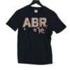 Arlington Babe Ruth 2024 Fundraiser Abr Cherry Blossoms Shirt
