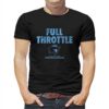 Arlington Renegades Ufl Full Throttle Shirt