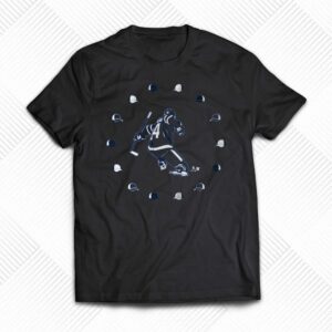 Auston Matthews Hat Trick Shirt