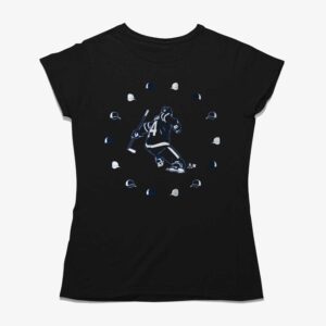 Auston Matthews Hat Trick Shirt