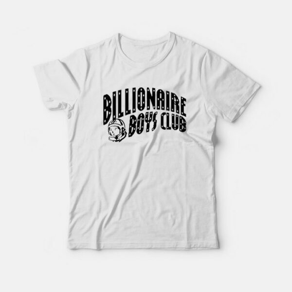 BBC Billionaire Boys Club T-shirt