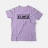 BTS Army Gf T-Shirt