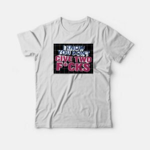 BTS Savage Love Lyrics T-shirt