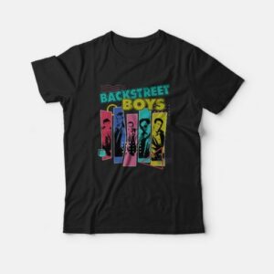 Backstreet Boys Vintage T-Shirt