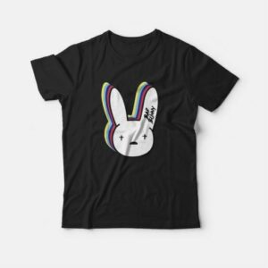 Bad Bunny Store T Shirt 3