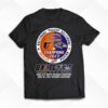 Baltimore Ravens 2023 Afc North Division And 2023 Al East Division Champion T-shirt