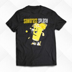 Barstool Golf X The Players Sawgrass Splash Ii Shirt