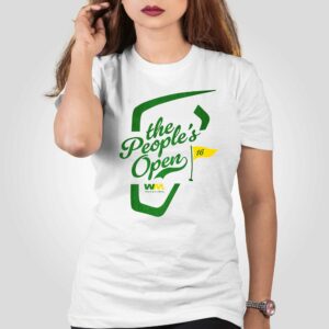 Barstool Golf X Wm Phoenix Open People’s Open T-shirt