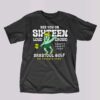Barstool Golf X Wm Phoenix Open See You On Sixteen T-shirt