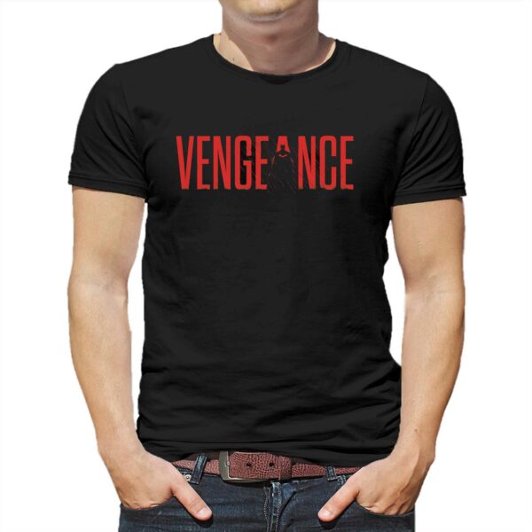 Batman Vengeance T-shirt