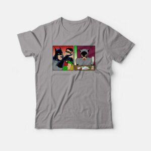 Batman Yelling At Catwoman T-shirt 2 Batman Yelling At Catwoman T shirt 3