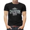Bayley Wrestlemania 40 Champion T-shirt