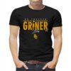 Baylor Basketball Brittney Griner Dunk Shirt