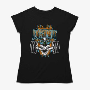 Be A Juggernaut T-shirt
