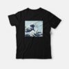 Beach Waves T-shirt