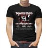 Beastie Boys 43rd Anniversary 1981-2024 Thank You For The Memories T-shirt