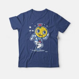 Beloved Mascot T-shirt Beloved Mascot T-shirt