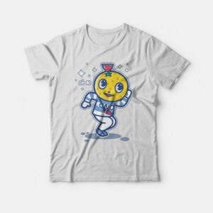 Beloved Mascot T-shirt