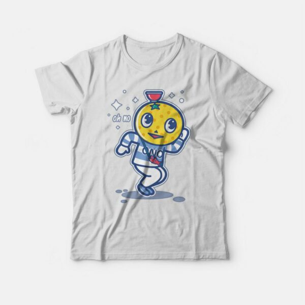 Beloved Mascot T-shirt