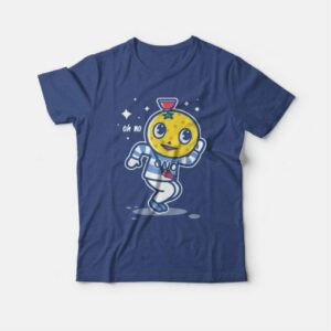 Beloved Mascot T-shirt 3 Beloved Mascot T shirt 4