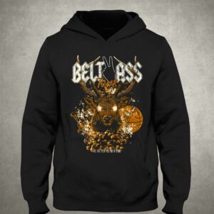 Belt 2 Ass Tour Shirt 3
