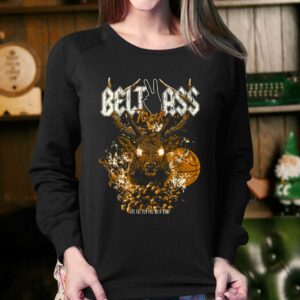 Belt 2 Ass Tour Shirt 4