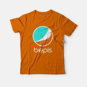 Bepis T-shirt Parody