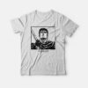 Berserk Guts Anime T-shirt