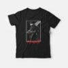 Berserk Guts T-shirt Anime