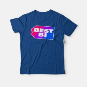 Best Bi Parody Best T-shirt 3 Best Bi Parody Best T shirt 4