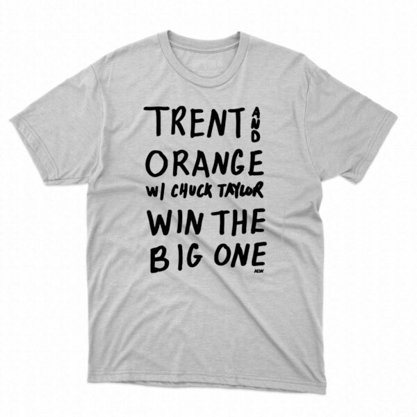 Best Friends &amp Orange Cassidy – The Big One Shirt
