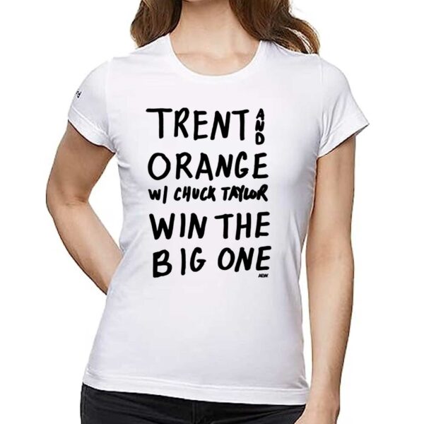 Best Friends &amp Orange Cassidy – The Big One Shirt