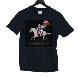 Beyonce Cowboy Carter Album Cover Shirt