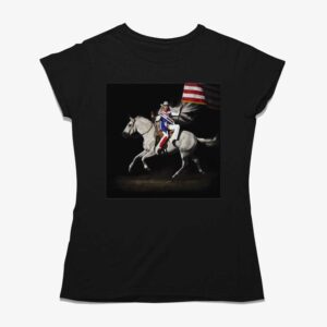Beyonce Cowboy Carter Album Cover Shirt