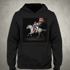 Beyonce Cowboy Carter Album Cover Shirt 3