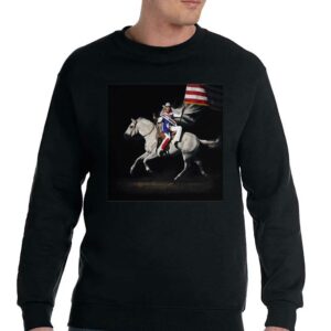 Beyonce Cowboy Carter Album Cover Shirt 4