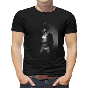 Beyonce Photo Cover Cowboy Carter Shirt
