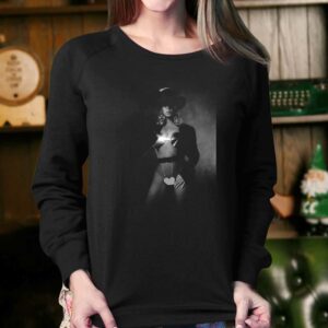 Beyonce Photo Cover Cowboy Carter Shirt 4
