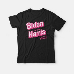 Biden Harris Barbie T-shirt Biden Harris Barbie T-shirt
