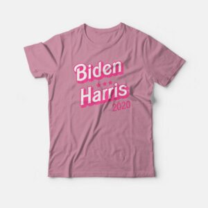 Biden Harris Barbie T-shirt 2 Biden Harris Barbie T shirt 3