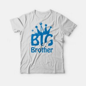 Big Brother T-shirt