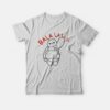 Big Hero 6 Baymax Ba La La La T-Shirt